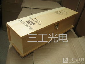 木意焕新 激光雕刻技术为木制品注入灵韵
