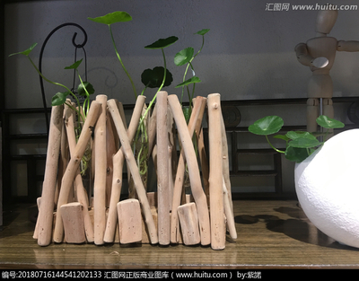 木制品 温润之物，生活之美